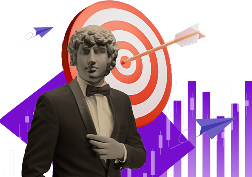 Professionals in online advertising and performance marketing Professionals in online advertising and performance marketing